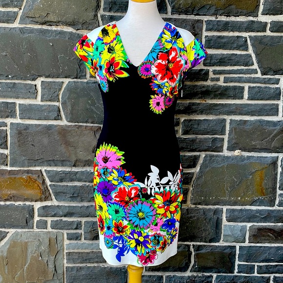 Roberto Cavalier Dress - Picture 1 of 13